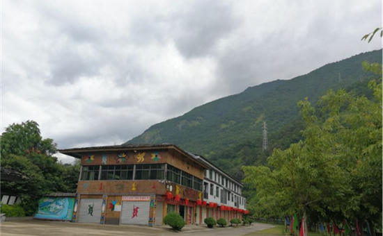 公司新闻 | 2021开门红！川旅景区公司中标 AAAA景区辅导服务项目