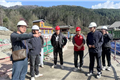 五一节前安全检查 筑牢假期安全防线